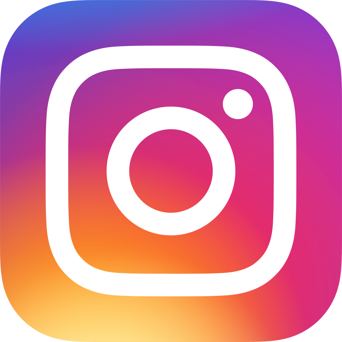 instagram logo for Gelift