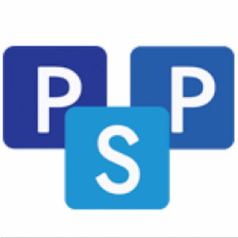 PSP logo - Gelift customers