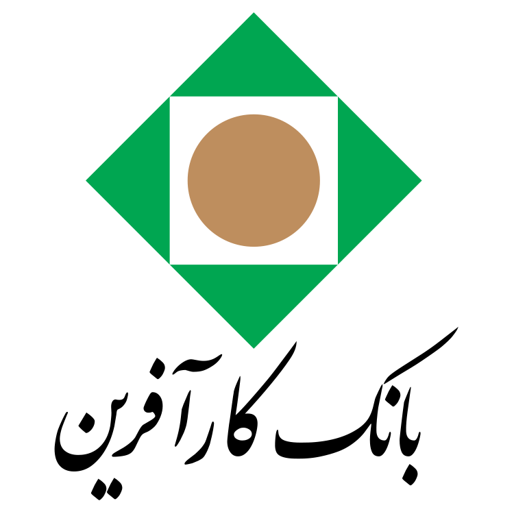 بانک کارآفرین مشتری
